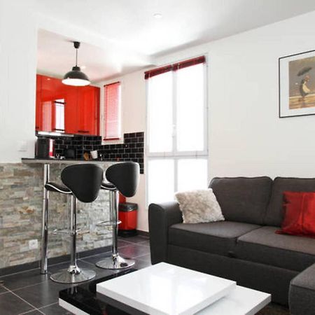 Marche Aux Puces De Saint-Ouen Apartment ภายนอก รูปภาพ