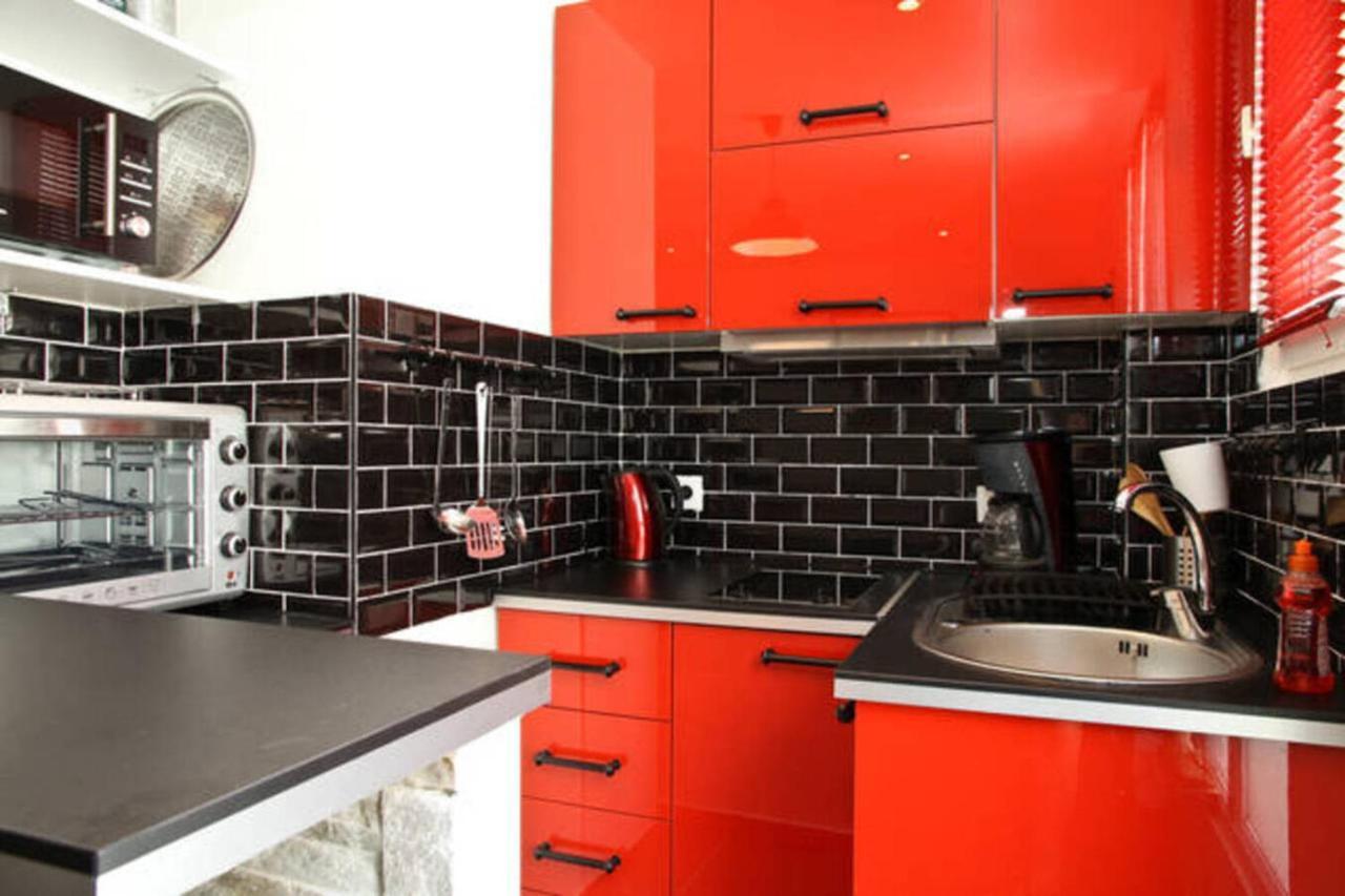Marche Aux Puces De Saint-Ouen Apartment ภายนอก รูปภาพ