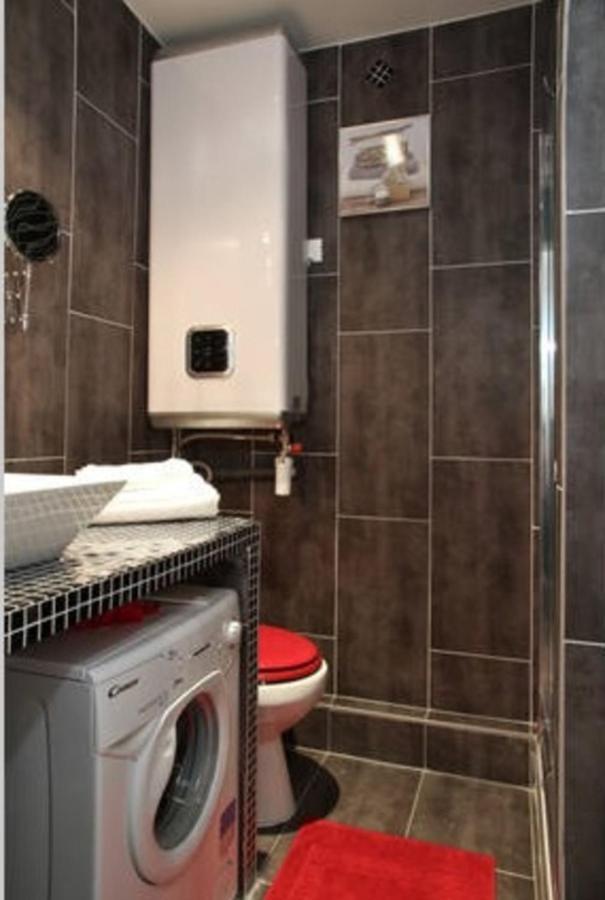 Marche Aux Puces De Saint-Ouen Apartment ภายนอก รูปภาพ